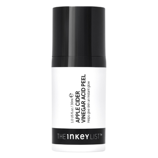 The Inkey List Apple Cider Vinegar Acid Peel 30ml