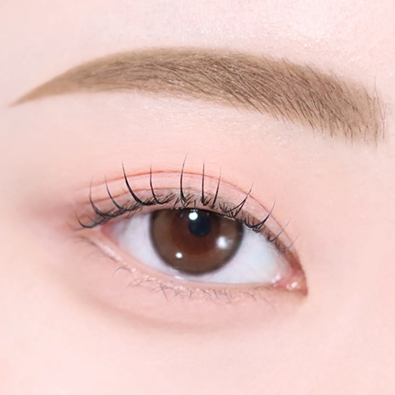 Peripera Speedy Skinny Brow Mascara