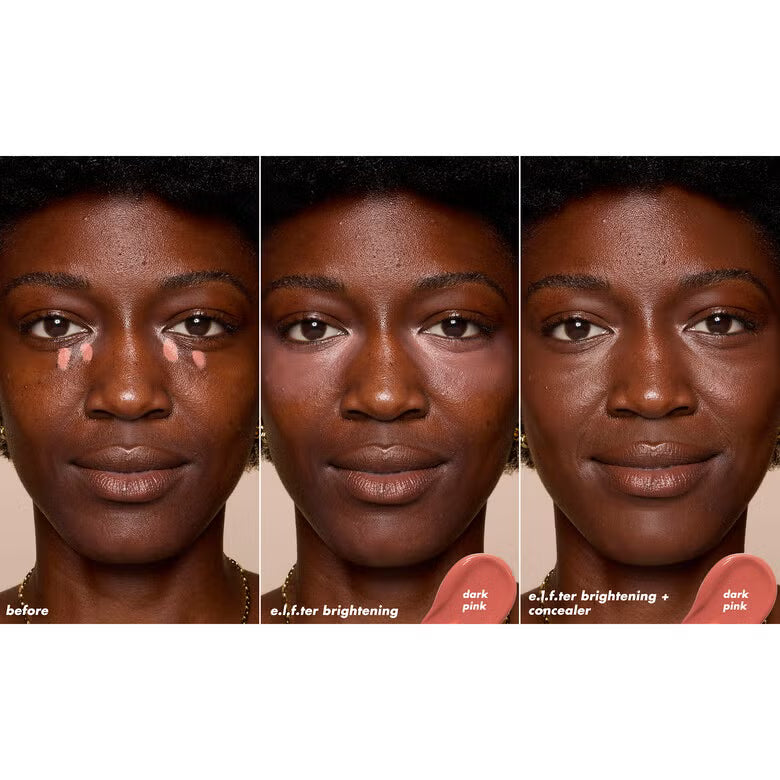 Elf Soft Glam Satin Concealer