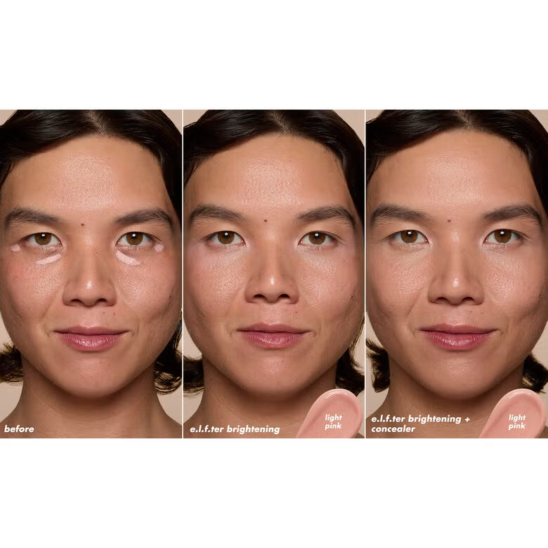 Elf Soft Glam Satin Concealer