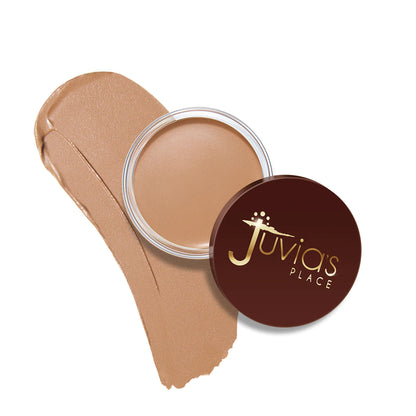 Juvias Place Bronze Cream Bronzer