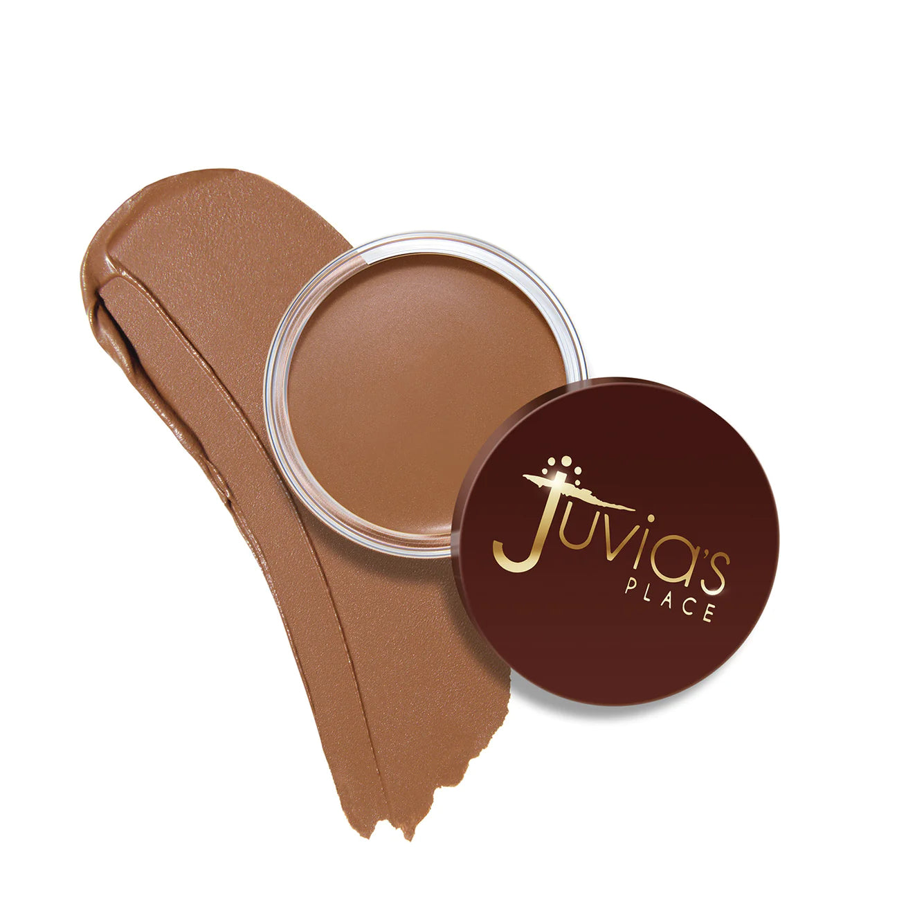 Juvias Place Bronze Cream Bronzer