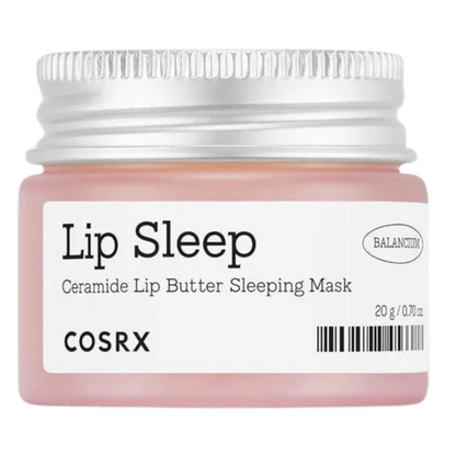 Cosrx Balancium Ceramide Lip Butter Sleeping Mask 20 g