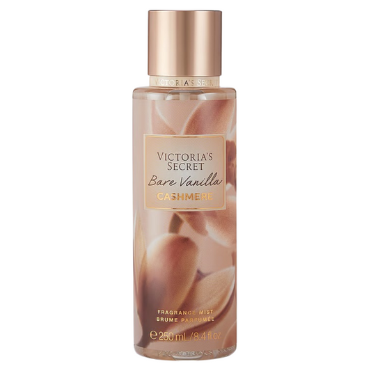 Victoria's Secret Bare Vanilla Cashmere Fragrance Mist 250 ml