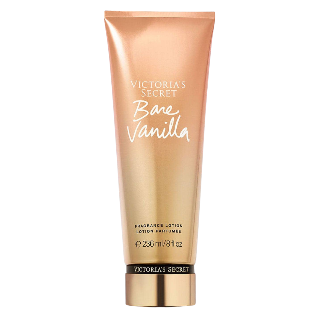 Victoria's Secret Bare Vanilla Lotion 236 ml