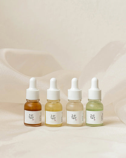 Beauty Of Joseon Hanbang Serum Discovery Kit