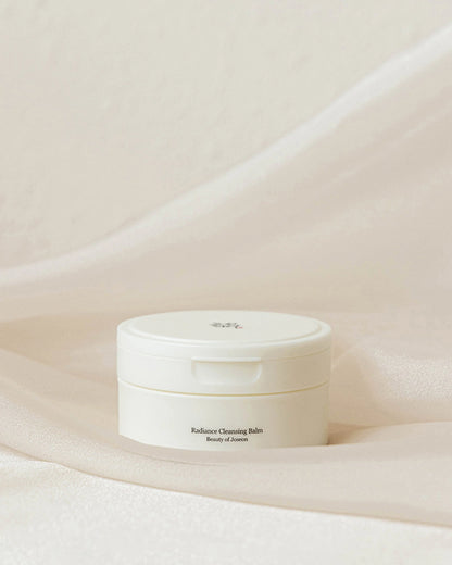 Beauty Of Joseon Radiance Cleansing Balm 100ml