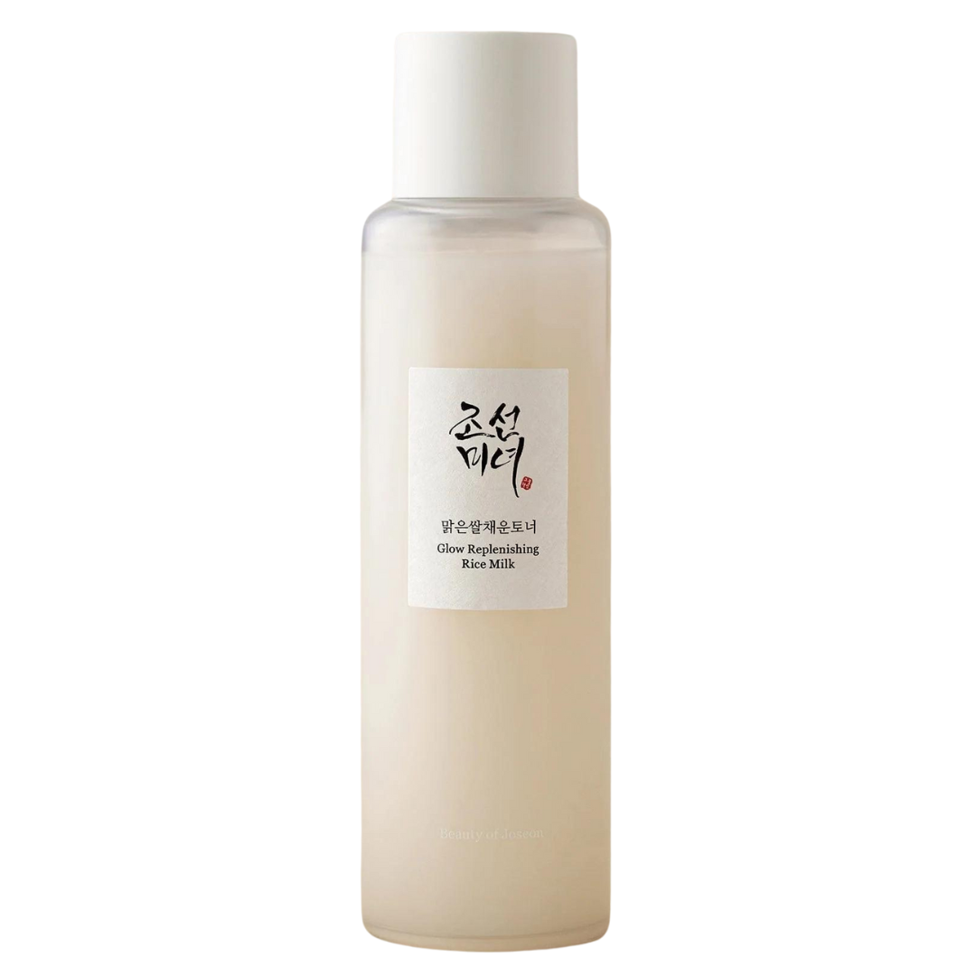 Beauty of Joseon Glow Replenishing Rice Milk