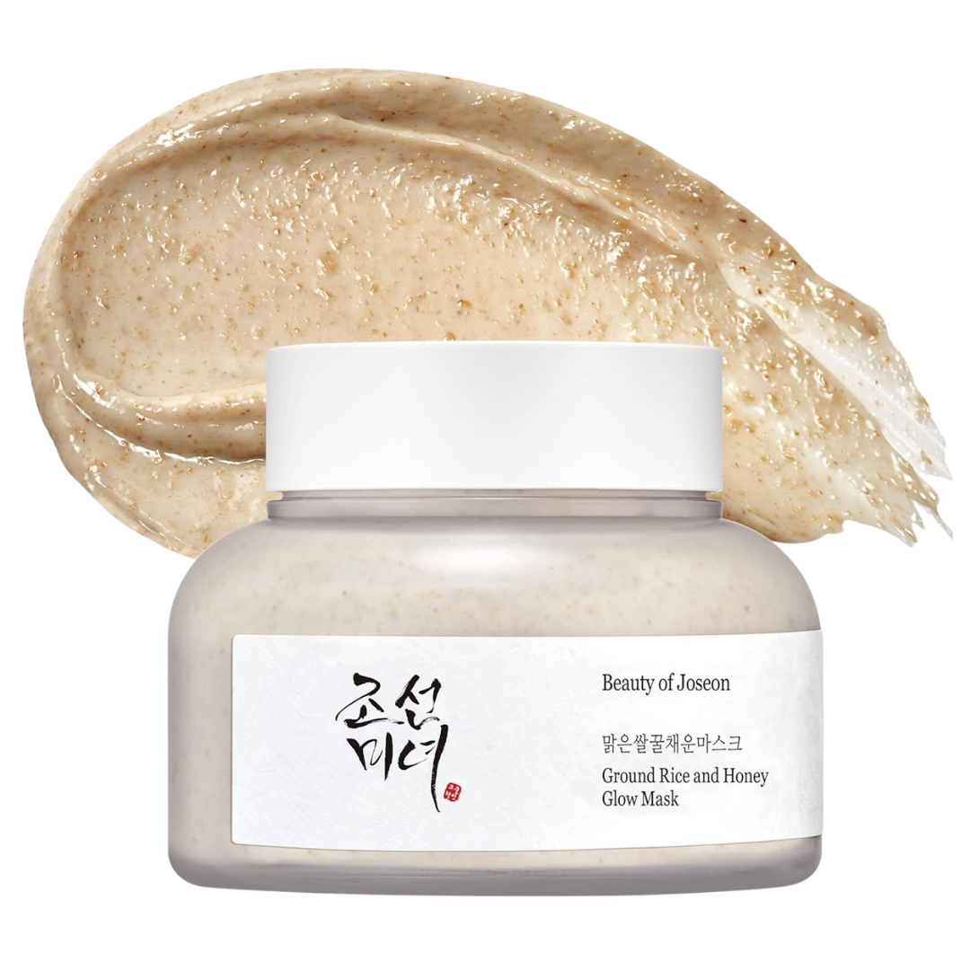 Beauty of Joseon Ground Rice and Honey Glow Mask