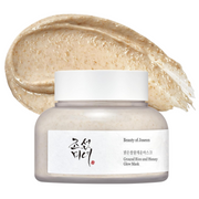 Beauty of Joseon Ground Rice and Honey Glow Mask