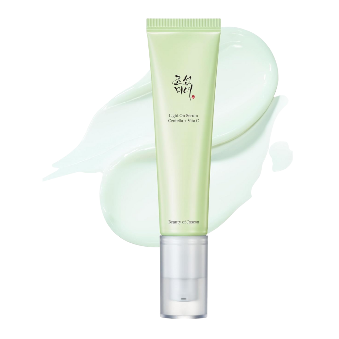 Beauty of Joseon Light On Serum Centella + Vita C