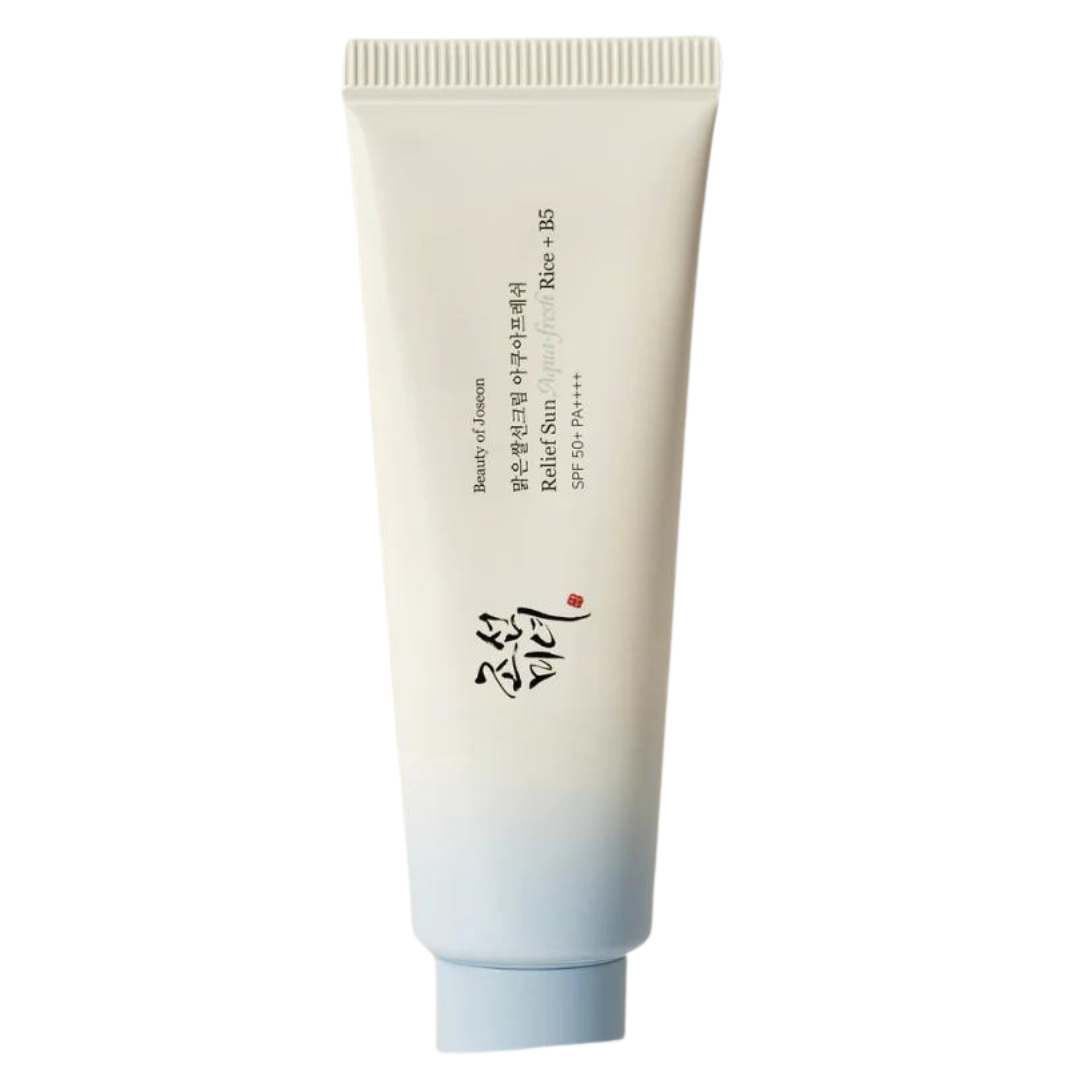 Beauty of Joseon Relief Sun Aqua-Fresh: Rice + B5