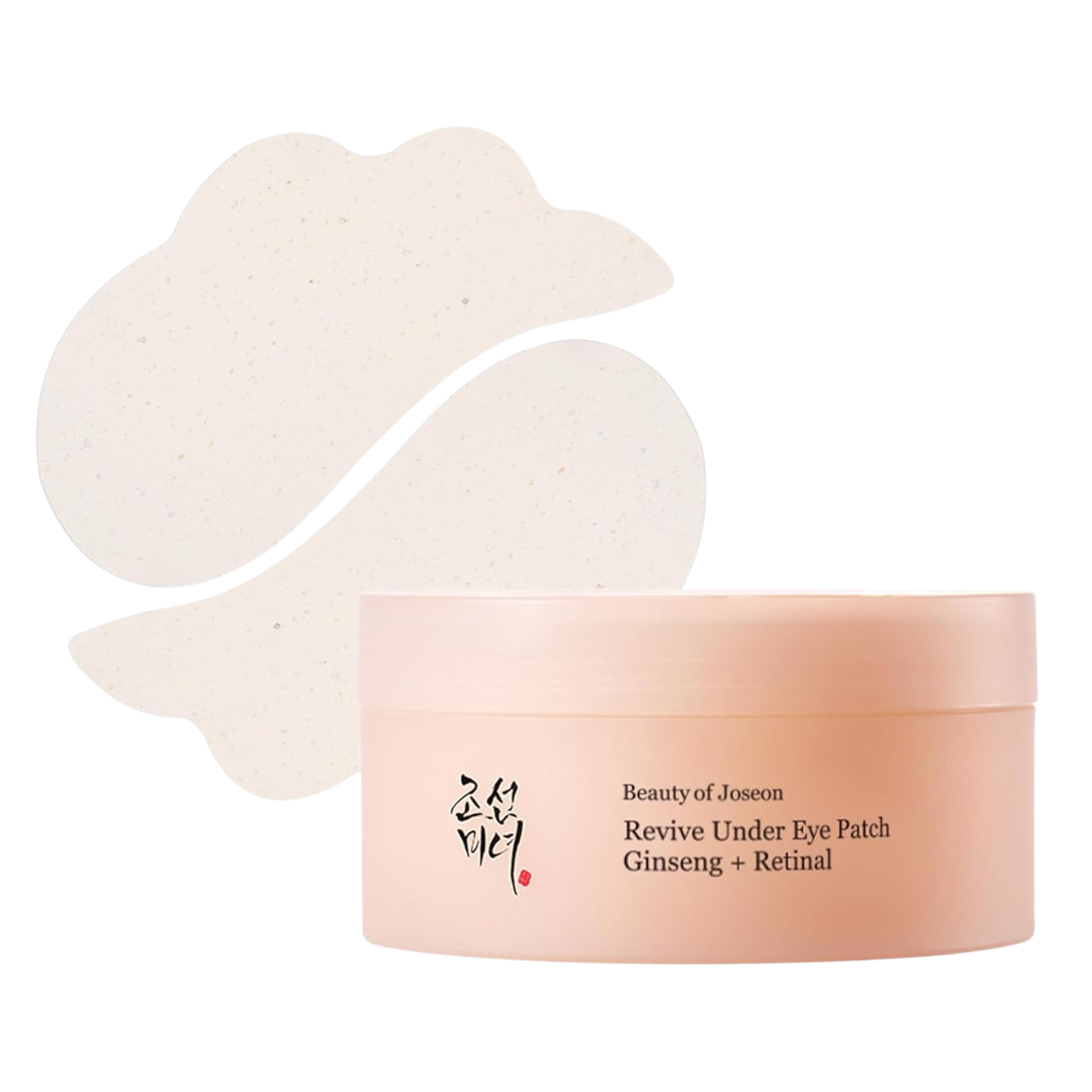 Beauty of Joseon Reviver Under Eye patch 93g