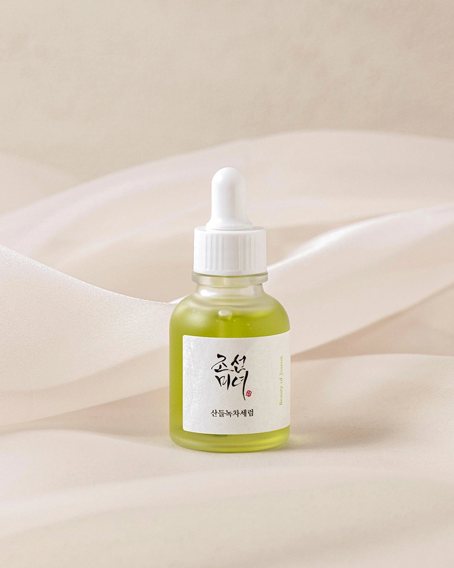 Beauty of Joseon Calming serum: Green tea + Panthenol 30ml