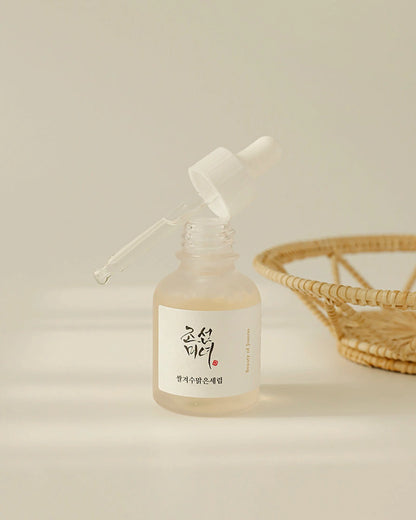 Beauty of Joseon Glow Deep Serum: Rice +Alpha Arbutin 30ml