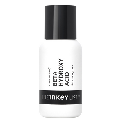 The Inkey List Beta Hydroxy