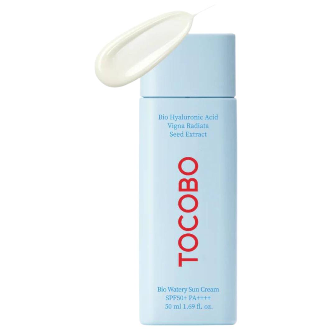 Tocobo Bio Watery Sun Cream SPF50+ Pa++++