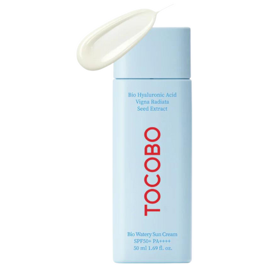 Tocobo Bio Watery Sun Cream SPF50+ Pa++++