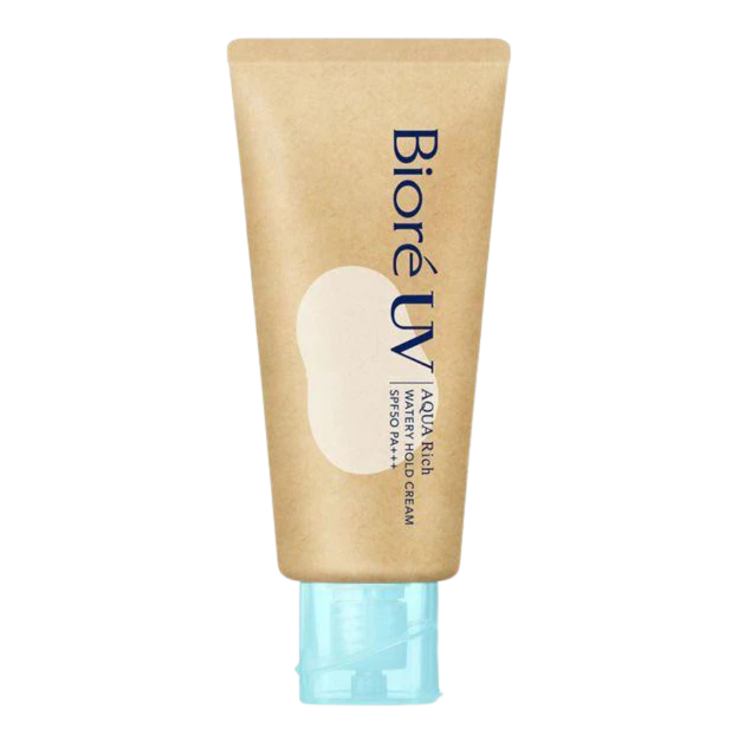 Biore UV Aqua Rich Watery Hold Cream SPF50 50g