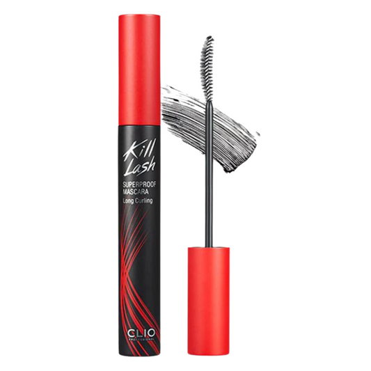 CLIO - Kill Lash Superproof Mascara