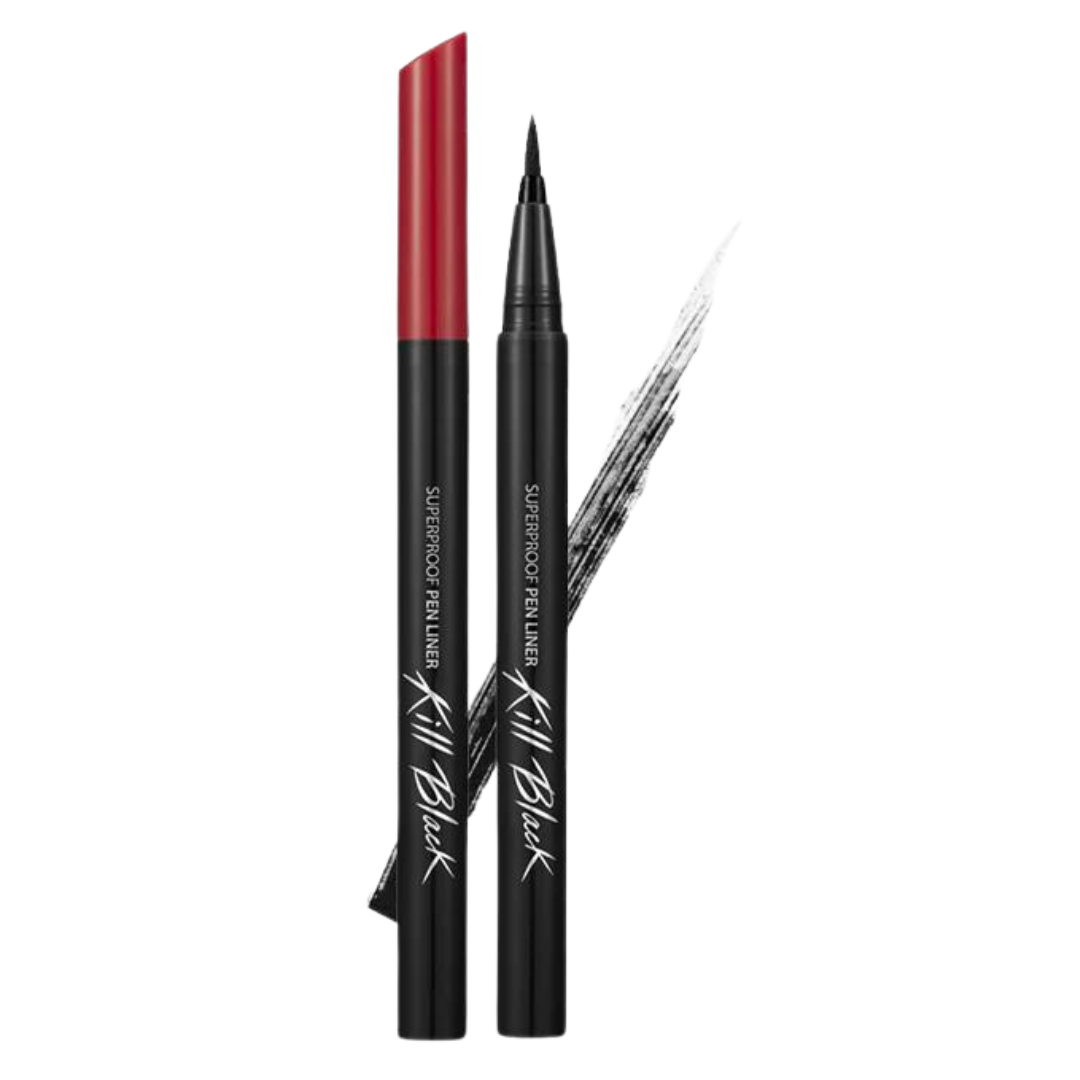 CLIO - Superproof Pen Liner