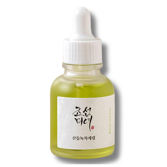 Beauty of Joseon Calming serum: Green tea + Panthenol 30ml