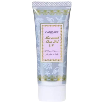 Canmake Mermaid Skin Gel UV 40g