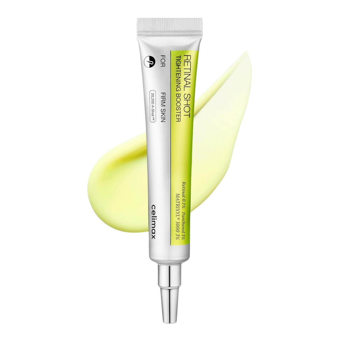 Celimax The Vita-A Retinal Shot Tightening Booster