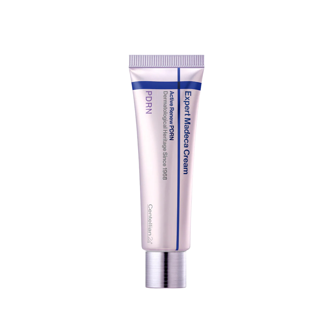 Centellian24 Expert Madeca Cream Active Renew PDRN 50ml