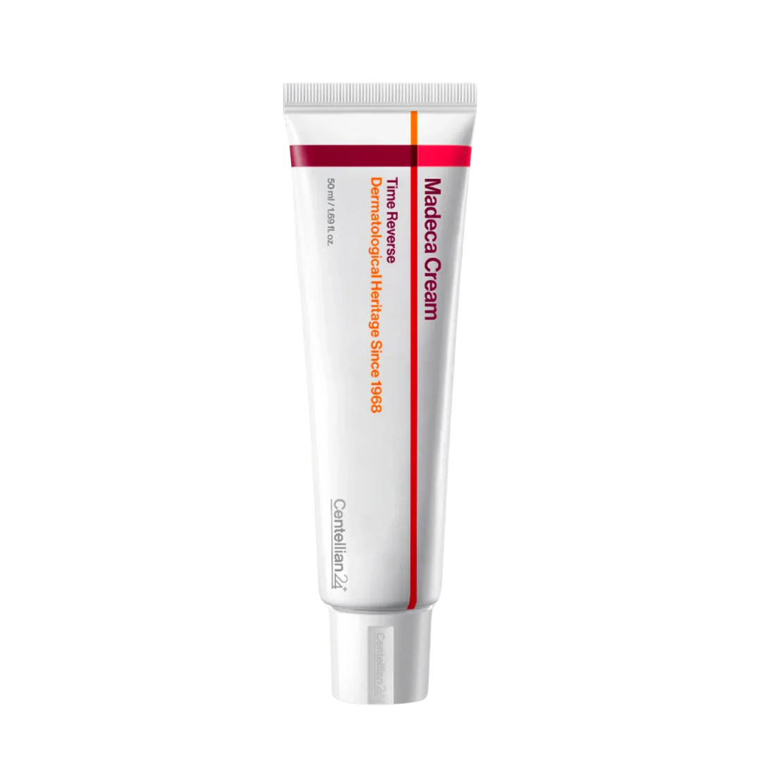 Centellian24 Madeca Cream Time Reverse 50ml
