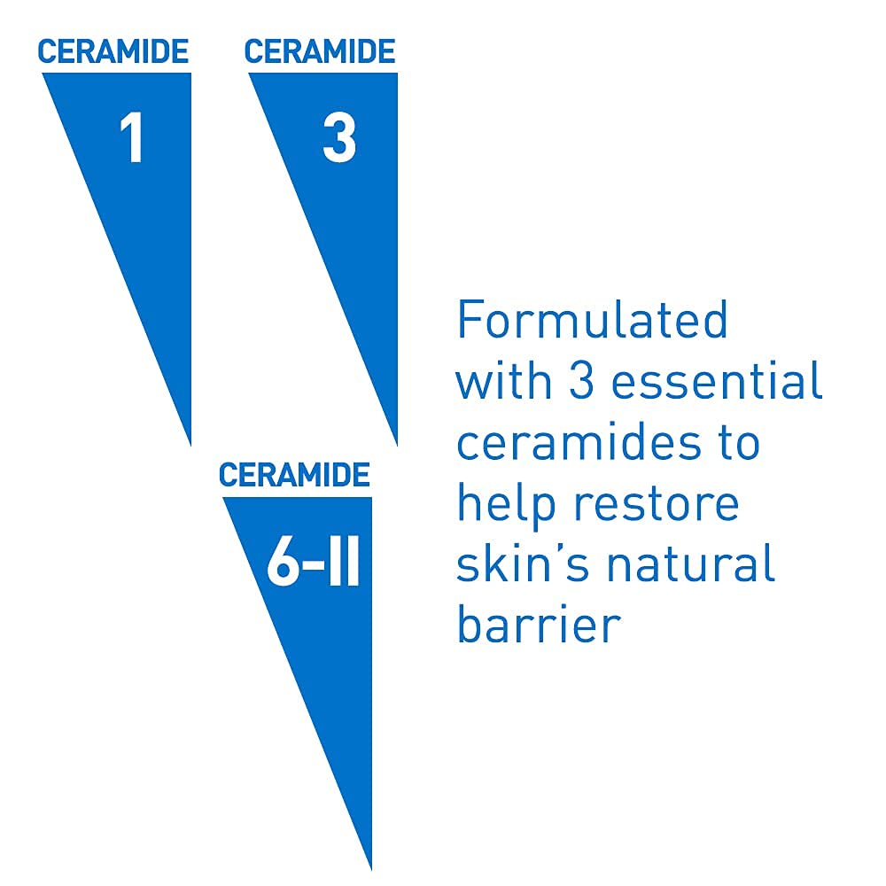 CeraVe AM Facial Moisturizing Lotion SPF 30 3oz/ 89ml