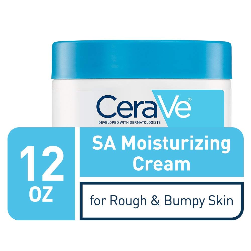 CeraVe SA Cream 12 oz/ 355ml