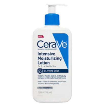 CeraVe Intensive Moisturizing Lotion 16oz