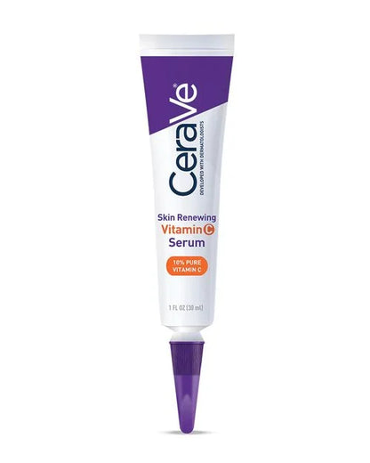 CeraVe Vitamin C Serum