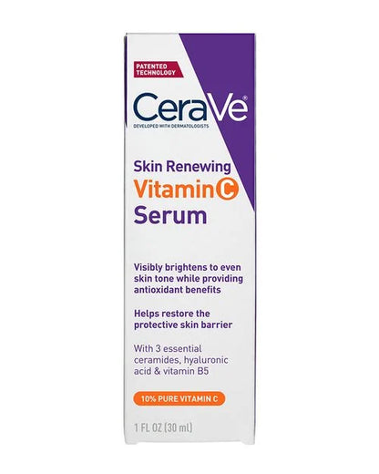 CeraVe Vitamin C Serum