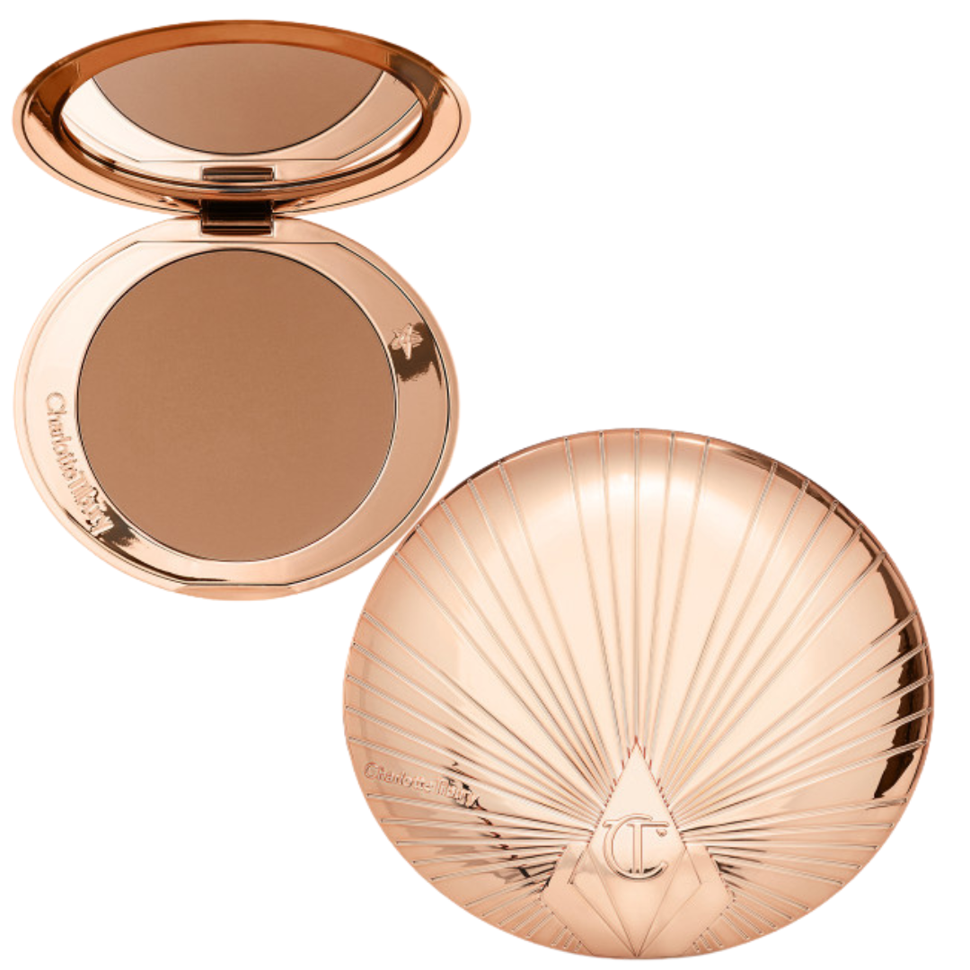 Charlotte Tilbury Airbrush Flawless Bronzer