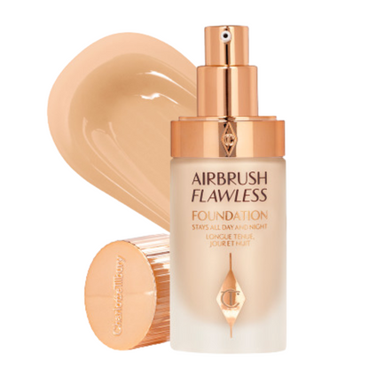 Charlotte Tilbury Airbrush Flawless Foundation 30 mL