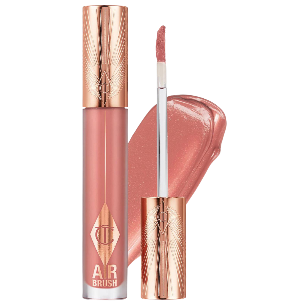 Charlotte Tilbury Airbrush Flawless Matte Lip Blur