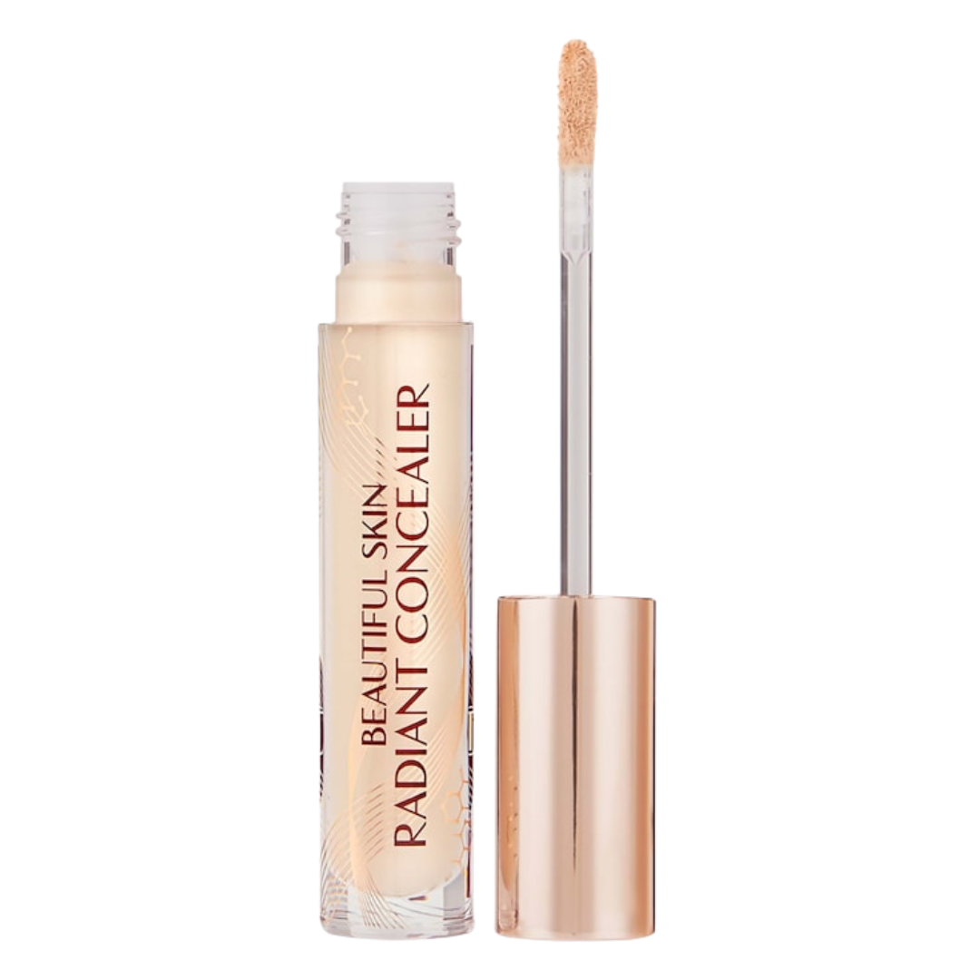 Charlotte Tilbury Beautiful Skin Radiant Concealer