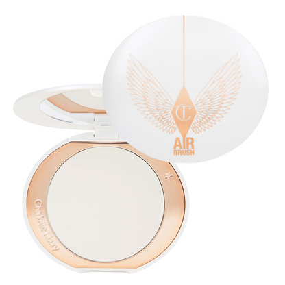 Charlotte Tilbury Airbrush Flawless Finish Brightening Powder