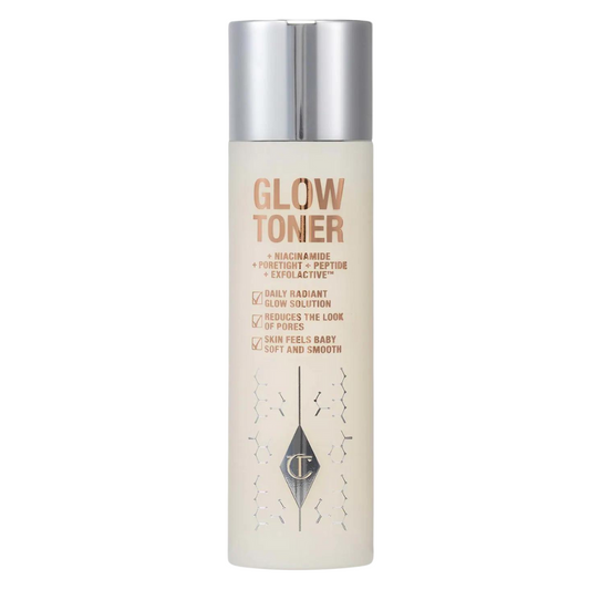 Charlotte Tilbury Glow Toner