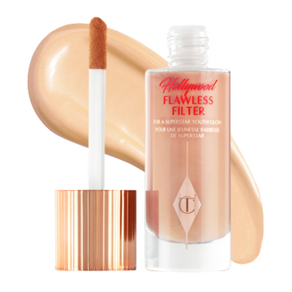 Charlotte Tilbury Hollywood Flawless Primer Foundation