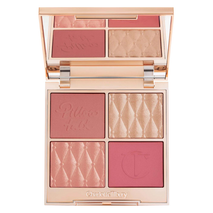 Charlotte Tilbury Pillow Talk Beautifying Palette