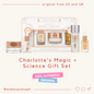 Charlotte's Magic + Science Gift Set