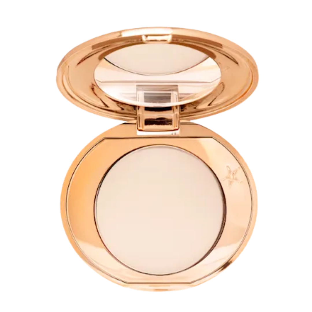 Charlotte Tilbury Airbrush Flawless Finish Setting Powder Mini