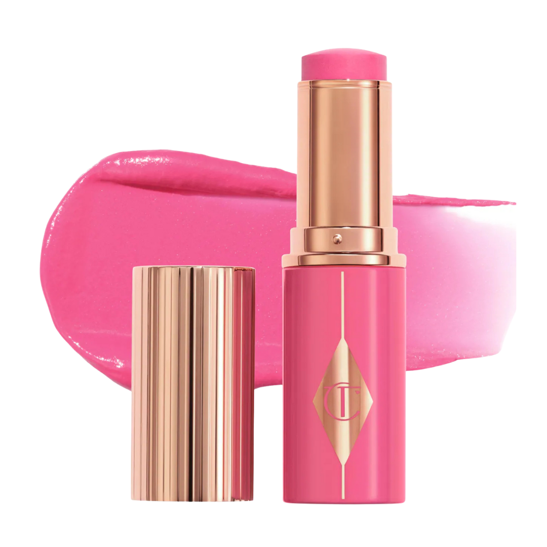 Charlotte Tilbury Unreal Blush Healthy Glow Stick