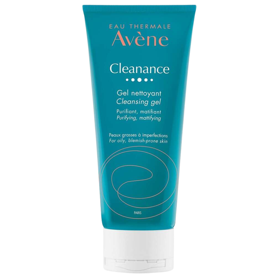 Avene Cleanance Cleansing Gel 200ml