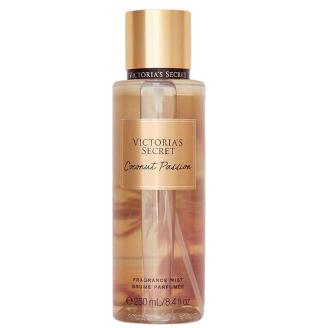 Victoria's Secret Coconut Passion Fragrance Mist 250 ml