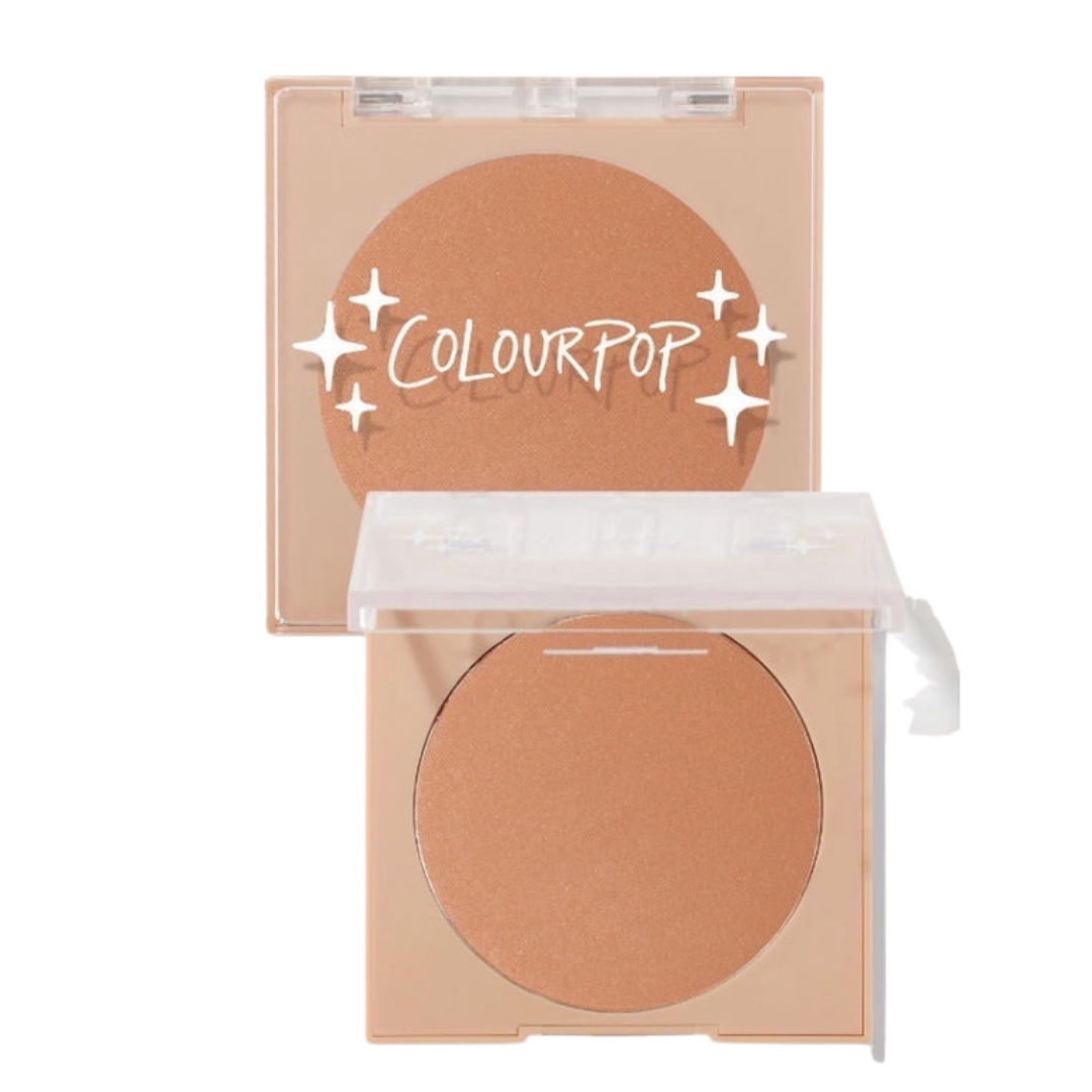 Colourpop Pressed Powder Bronzer