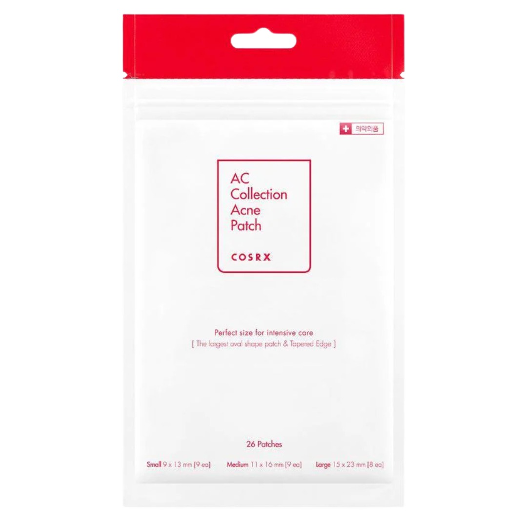 Cosrx AC Collection Acne Patch 26 Patches